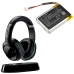 Batéria do bezdrôtovej náhlavnej súpravy Turtle beach CS-TLE800SL