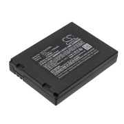 Batéria compatibleWith Tactilion
