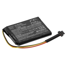 Batéria GPS, navigátora TomTom CS-TM140SL