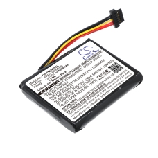 Kompatibilná náhrada batérie za TomTom FKM1108005799