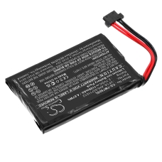 Kompatibilná náhrada batérie za TomTom AHL03711012,HM9440232488,VF1A