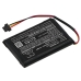 Batéria kompatibilné s TomTom CS-TM800SL