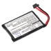 Batéria kompatibilné s TomTom CS-TM950SL