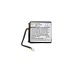 Batéria GPS, navigátora TomTom CS-TMG400SL