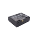 CS-TMP120XL<br />Batérie pre   nahrádza batériu 206402A