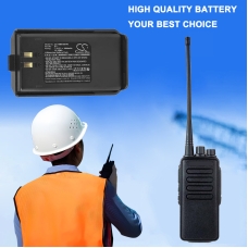 Retevis Tytera CS-TMR100TW