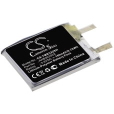Batérie pre inteligentné hodinky Tomtom CS-TMR322SH
