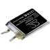Batérie pre inteligentné hodinky Tomtom CS-TMR322SH