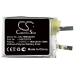 Batérie pre inteligentné hodinky Tomtom CS-TMR322SH