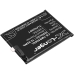 Batéria kompatibilné s Alcatel Verizon T-Mobile TCL CS-TMR506SL
