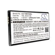 CS-TMR700SL