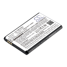 Kompatibilná náhrada batérie za TP-Link TBL-60A2100