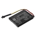Batéria pre TomTom 1EF0.017.03