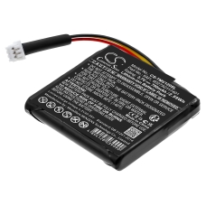 Kompatibilná náhrada batérie za TomTom 6027A0117401,6027A0117412,KM1,XLHS416*08338