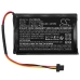 Batéria GPS, navigátora TomTom CS-TMX2SL