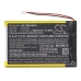 Batéria pre inteligentnú domácnosť Technaxx CS-TMX590SL