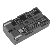 Batéria compatibleWith Tsi inc