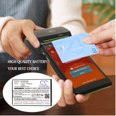 Batéria do platobného terminálu Feitian CS-TNF200SL