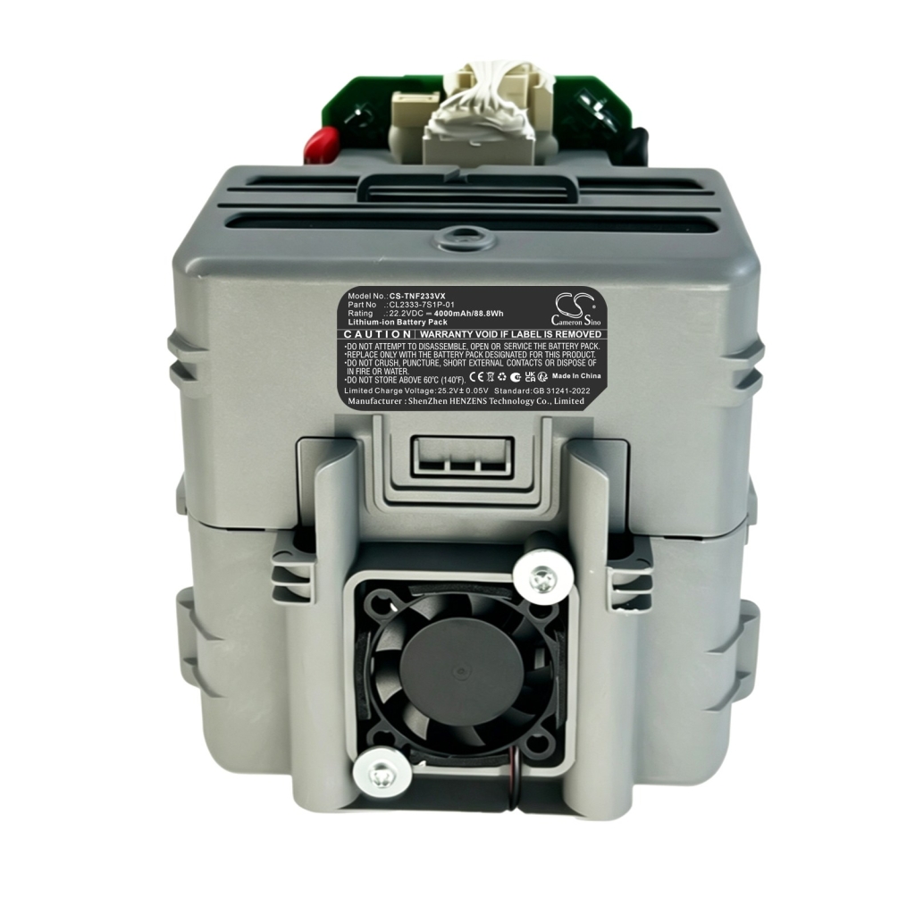 CS-TNF233VX