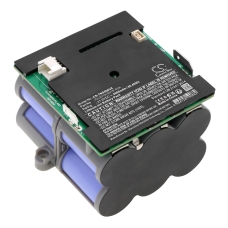 Kompatibilná náhrada batérie za Tineco CL2019-6S1P-02A