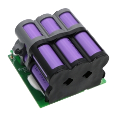 Batérie do vysávača Tineco CS-TNW601VX