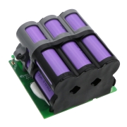 Batéria compatibleWith Tineco