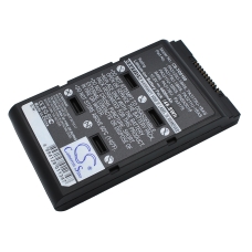 Kompatibilná náhrada batérie za Toshiba B499,PA3123-1BAS,PA3123U-1BRS,PA3178,PA3178U...
