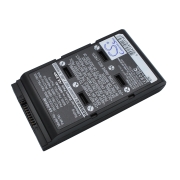 Batéria compatibleWith Toshiba