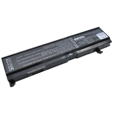 Kompatibilná náhrada batérie za Toshiba PA3451U-1BRS,PA3457U-1BRS,PA3465U-1BRS,PABAS067