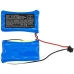 Batéria pre elektrické náradie Topcon CS-TOB100SL