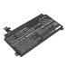 Batéria Nahrádza Toshiba PA5344U-1BRS