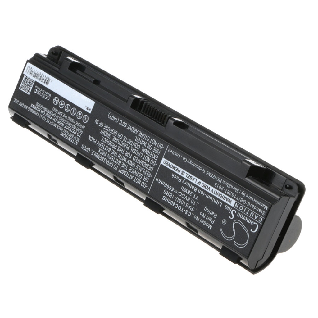 Batéria kompatibilné s Toshiba CS-TOC400HB