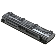 Kompatibilná náhrada batérie za Toshiba PA5108U-1BRS,PA5109U-1BRS,PA5110U-1BRS,PABAS271,PABAS272...