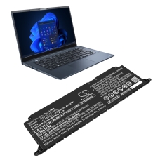 Batéria notebooku Dynabook CS-TOC414NB