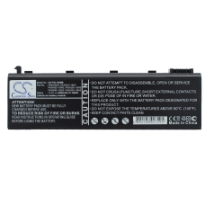 Kompatibilná náhrada batérie za Toshiba PA3420U-1BAC,PA3420U-1BAS,PA3420U-1BRS,PA3450U-1BRS,PA3506U-1BAS...