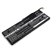 Batéria pre Toshiba Satellite L10W-CBT2N0