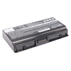 Kompatibilná náhrada batérie za Toshiba PA3615U-1BRM,PA3615U-1BRS,PABAS115