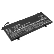 Batéria compatibleWith Batérie
