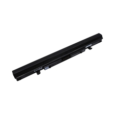 Kompatibilná náhrada batérie za Toshiba PA5076R-1BRS,PA5076U-1BRS,PA5077U-1BRS,PABAS268,PABAS269