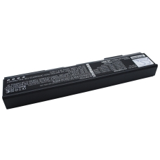 Kompatibilná náhrada batérie za Toshiba PA3399U-1BAS,PA3399U-1BRS,PA3399U-2BAS,PA3399U-2BRS,PA3400U-1BAS...