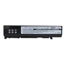Kompatibilná náhrada batérie za Toshiba PA3356U-1BAS,PA3356U-1BRS,PA3356U-2BAS,PA3356U-2BRS,PA3356U-3BAS...