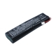 CS-TOP101XL<br />Batérie pre   nahrádza batériu 24-030001-01