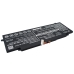Batéria notebooku Toshiba CS-TOP550NB