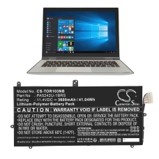 Batéria notebooku Toshiba CS-TOR103NB