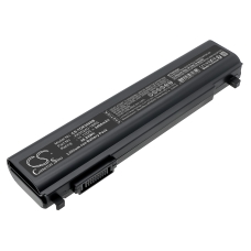 Kompatibilná náhrada batérie za Toshiba PA3524U-1BAS,PA3524U-1BRS,PA3525U-1BAL,PA3525U-1BRL,PA5161U-1BRS...
