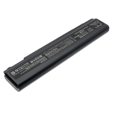 Kompatibilná náhrada batérie za Toshiba PA3524U-1BAS,PA3524U-1BRS,PA3525U-1BAL,PA3525U-1BRL,PA5161U-1BRS...