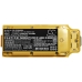 Batéria pre elektrické náradie Topcon CS-TOR300SL