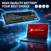 Batéria kompatibilné s Toshiba CS-TOR514NB