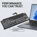 Batéria pre Toshiba Dynabook Tecra A40-j-101