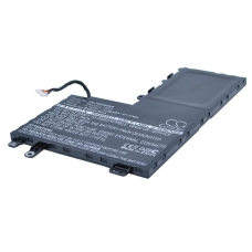 Batéria notebooku Toshiba CS-TOU500NB